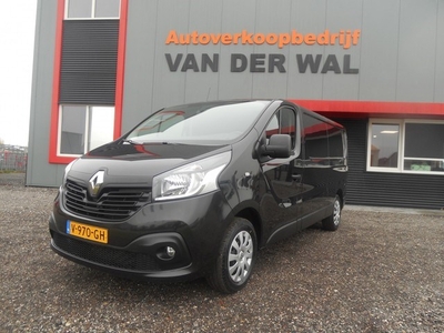 Renault Trafic 1.6 dCi T29 L2H1 Comfort