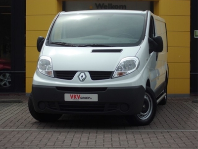 Renault Trafic 2.0 dCi T29 L2H1 / Airco / Navi (bj 2013)