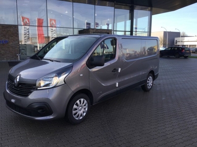 Renault Trafic (bj 2016)