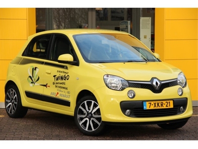 Renault Twingo 1.0 SCe 70pk Dynamique Airco Cruise