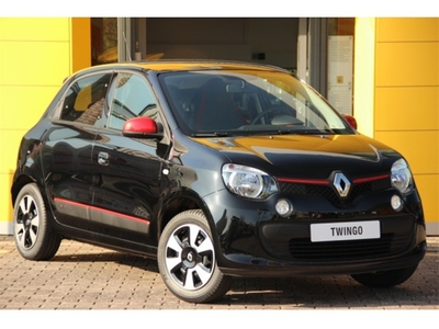 Renault Twingo 1.0 SCe 70pk Expression Airco Pack look