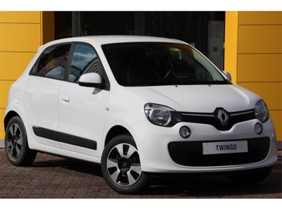 Renault Twingo 1.0 SCe 70pk Expression Airco Pack look