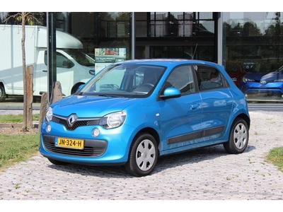 Renault Twingo 1.0 SCE AUTHENTIQUE (bj 2014)