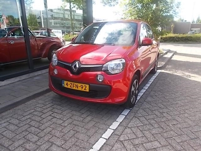 Renault Twingo 1.0 SCe Expression