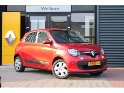 Renault Twingo 1.0 SCe Expression Airco DEMO-VOORDEEL