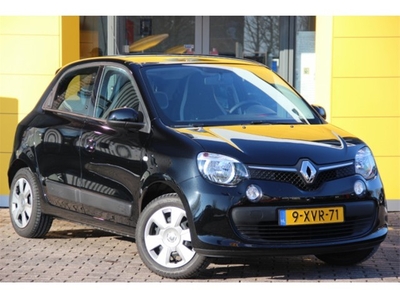 Renault Twingo 1.0 SCe Expression met cruise controle