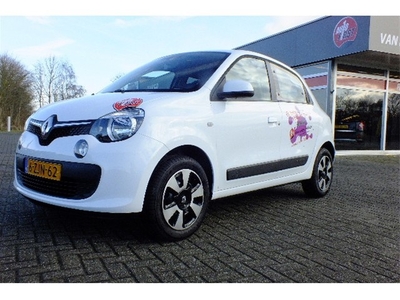 Renault Twingo 1.0 SCe Expression NIEUW MODEL (bj 2015)