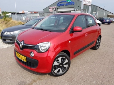 Renault Twingo 1.0 SCe Expression NIEUWSTAAT FULL OPTION