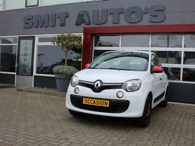 Renault Twingo 1.0sce expression airco cruise control