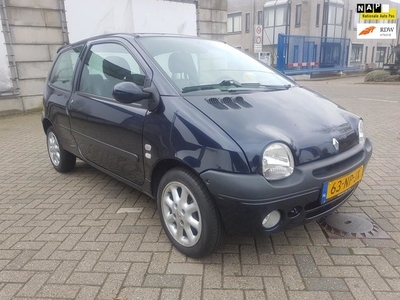 Renault Twingo 1.2 -16V