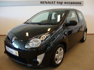 Renault Twingo 1.2 16v 75 Eco2 Authentique (bj 2011)