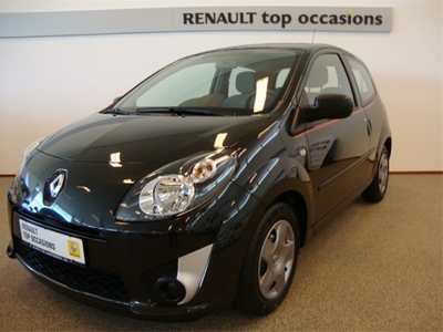 Renault Twingo 1.2 16v 75 Eco2 Authentique (bj 2011)