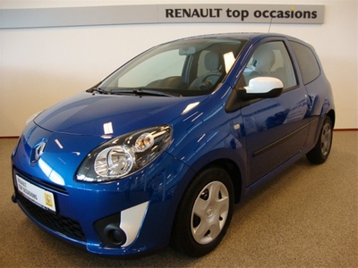 Renault Twingo 1.2 16v 75 Eco2 Collection (bj 2011)