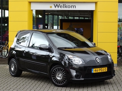 Renault Twingo 1.2-16V 75pk Collection 16inch velgen airco