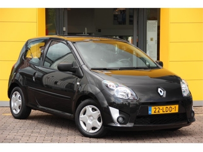 Renault Twingo 1.2-16V Airco BJ 2010 (bj 2010)