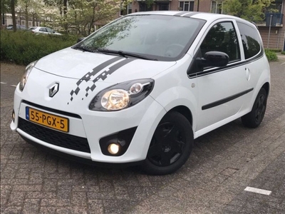 Renault Twingo 1.2-16V Airco,Elk Raam.49.007 km