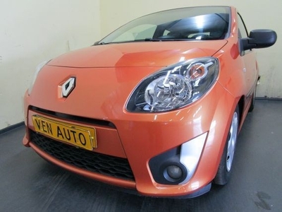 Renault Twingo 1.2-16V Authentique (2010)