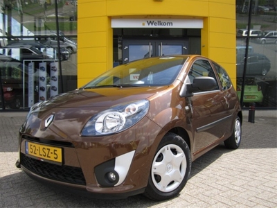 Renault Twingo 1.2-16V Authentique / Airco (bj 2010)