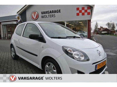 Renault Twingo 1.2-16V Authentique (bj 2010)