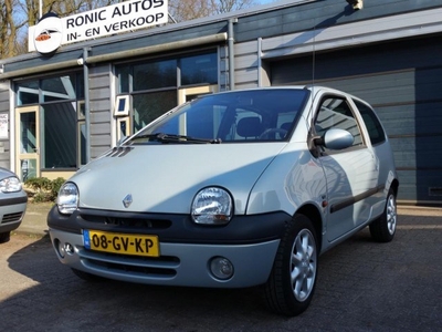 Renault Twingo 1.2-16V Cinétic AIRCO 2e Paasdag geopend !!