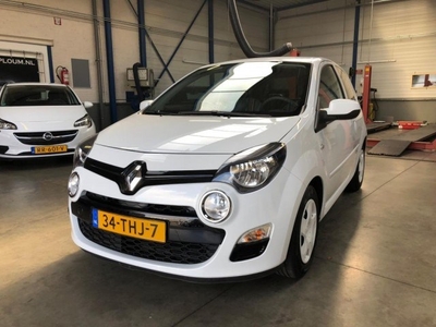 Renault Twingo 1.2 16V Collection . AIRCO . bj 2012 . 59762