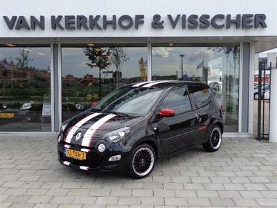 Renault Twingo 1.2 16V Collection Airco/Cruise ctrl/LM