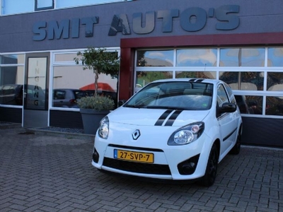 Renault Twingo 1.2-16V Collection airco elektr. ramen