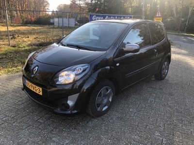 Renault Twingo 1.2-16V Collection Airco KM 46700 NAP Elekt