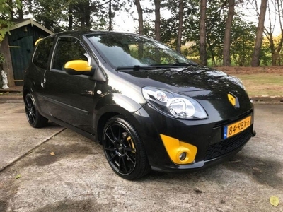 Renault Twingo 1.2 16v Collection, Airco, LM, NAP, Zeer