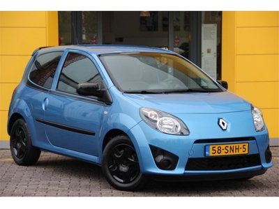 Renault Twingo 1.2-16V Collection Airco Verstelbare