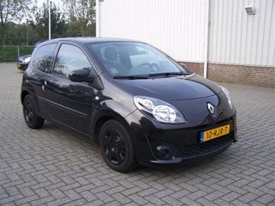 Renault Twingo 1.2-16V COLLECTION (bj 2011)