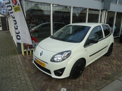 Renault Twingo 1.2-16V COLLECTION (bj 2011)