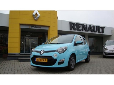 Renault Twingo 1.2-16V COLLECTION (bj 2012)