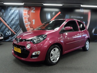 Renault Twingo 1.2 16V Collection (bj 2012)