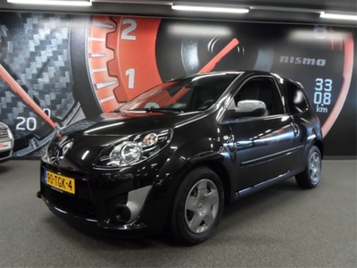 Renault Twingo 1.2-16V Collection (bj 2012)