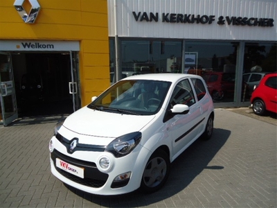 Renault Twingo 1.2 16V Collection (bj 2013)