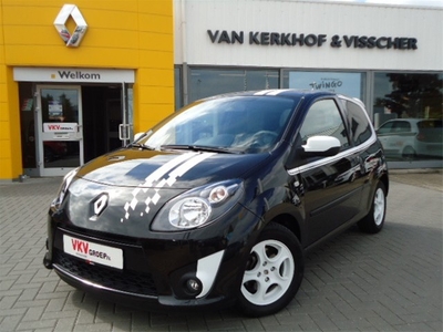 Renault Twingo 1.2 16V Collection / Cruise Ctrl / Airco /