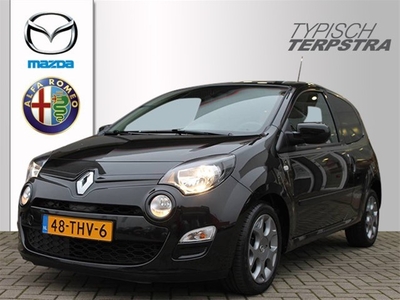 Renault Twingo 1.2 16V Collection Sportvelgen (bj 2012)