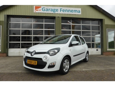 Renault Twingo 1.2 16V COLLECTION,AIRCO,USB,NW DISTRIBUTIE