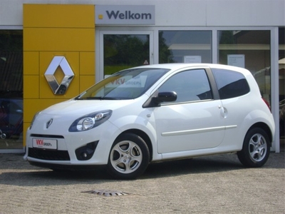 Renault Twingo 1.2-16V Dynamique / Airco / Radio/CD /