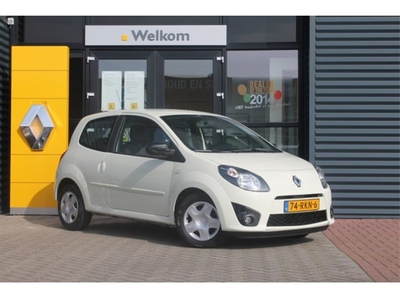 Renault Twingo 1.2-16V Dynamique Airco Verschuifbare