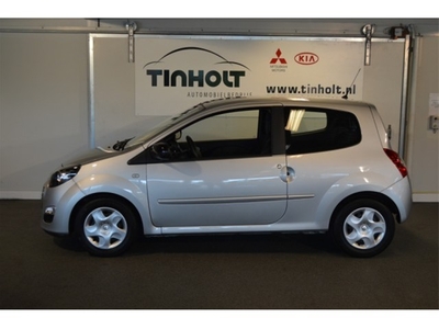 Renault Twingo 1.2 16V Dynamique (bj 2012)