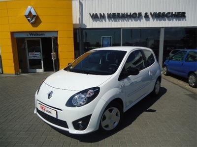 Renault Twingo 1.2 16V Dynamique / Cruise Ctrl / Airco /