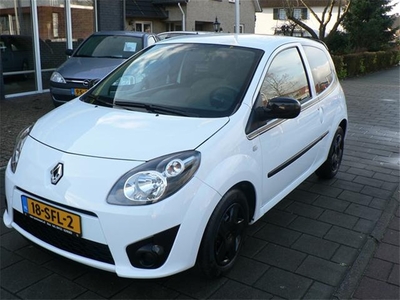 Renault Twingo 1.2 16V ECO2 COLLECTION