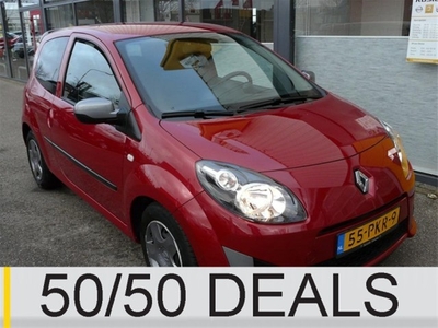 Renault Twingo 1.2 16V ECO2 COLLECTION