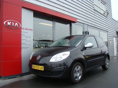 Renault Twingo 1.2-16V Expression + winterwielenset