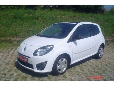 Renault Twingo 1.2-16V Night & Day Airconditioning