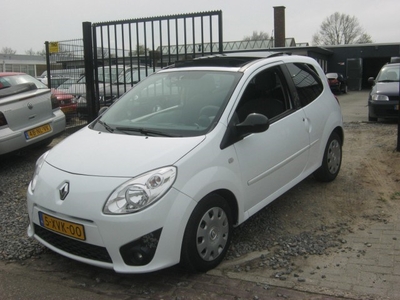 Renault Twingo 1.2-16V Night & Day Panorama 2008 (bj