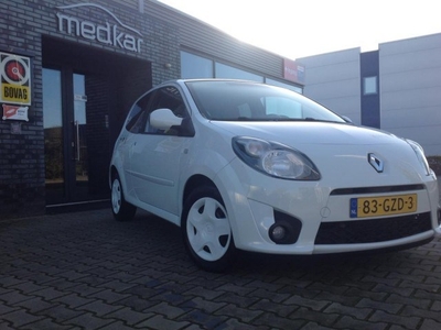 Renault Twingo 1.2-16V Nokia