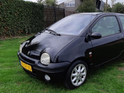 Renault Twingo 1.2-16V Privilège (2001)